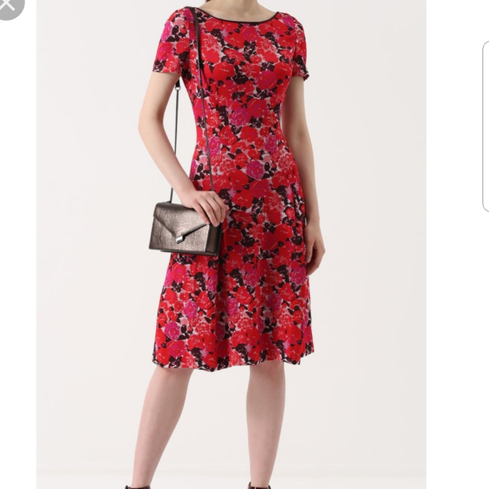 NWT St John Dress